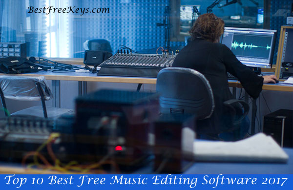 best free sound effects library